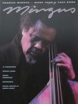 Mingus, Charles. - More Than a Fake Book