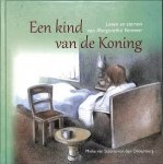 Mieke van Steenis-Van den Dikkenberg - Steenis Van den Dikkenberg, Mieke van-Een kind van de Koning (nieuw)