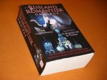Sumner, Penny; Randall Wallace. - Rusland Romantiek Omnibus. De Engelenboom - In de Gunst van de Tsarina.