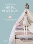 Tone (Author) Finnanger - Tilda'S Fairy Tale Wonderland