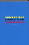 Vincent Icke - Dat Kan Ik Me Niet Voorstellen