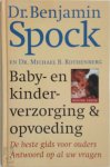 Benjamin Spock 58467, Michael B. Rothenberg , Beatrice Willing 58468, Robert van Andel - Baby- en kinderverzorging & opvoeding