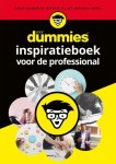 Pam Smits - Inspiratieboek voor de professional voor dummies