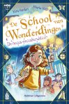 Kira Gembri - De school van wonderdingen De hocus-pocuskandelaar