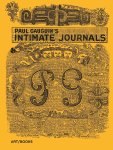 Paul Gauguin 11435 - Paul gauguin's intimate journals