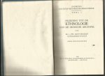 Duyvendak, J. Ph. - Inleiding tot de ethnologie van de Indische archipel