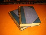 Holt, Emily Sarah - Memoirs of royal ladies. In two volumes [set van 2]