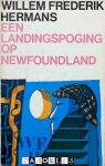 Willem Frederik Hermans - Een landingspoging op Newfoundland