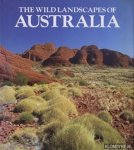 Diverse auteurs - The Wild Landscapes of Australia