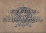  - Versailles et les Trianons