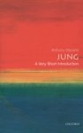 Anthony Stevens - (1) Jung: A Very Short Introduction