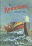 Roos, H. de - De Kameleon stuurloos