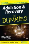 Paul Ritvo - Addiction and Recovery For Dummies