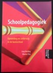Berding, J., Pols, W. - Schoolpedagogiek / opvoeding en onderwijs in de basisschool