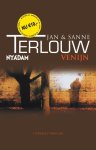 Jan Terlouw, Sanne Terlouw - Reders & Reders 2 - Venijn