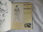 Eisenstein Sergei - S. Ejzenštein  1898 - 1948 - Эйзенштейн - Sergei Eisenstein Рисунки - Dessins Drawings - risunki  sbornik -