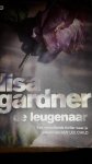Lisa Gardner - De leugenaar