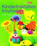 Tine Harleman - Kindertraktaties knutselen het hele jaar door