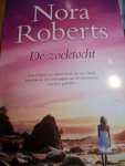 Nora Roberts - De zoektocht