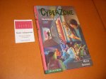Hovens, Huub - Cyberzone - Hardrock in 3D.