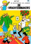 Jef Nys - 056. De Vruchtenmakers