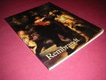 Michael Bockemuhl - Rembrandt 1606-1669. Het raadsel van de verschijning