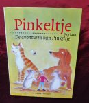 Laan, Dick - PINKELTJES