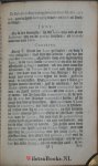 Sibersma, Hero - De Paradysse God-Geleerdheid Begrepen in de eerste Belofte. Gen. 3. Met Opening van den Throon der Genade, in het Bloed van de Christus. Tot behoudenis van Adam en Eva, en 't verdere zaad aan haar gegeven. Als de Grond en Sleutel van alles, wa...