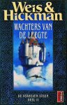 M. Weis - Wachters van de leegte