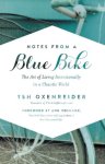 Tsh Oxenreider - Notes from a Blue Bike