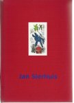 Fuchs, Rudi [voorwoord] - Jan Sierhuis 65 jaar