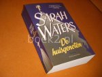 Waters, Sarah. - De Huisgenoten. Roman.