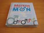 Mirani, Norbert - Merken maken de man - maatschappij, media en marketing