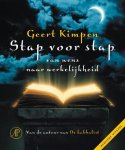 Kimpen , Geert .  [ isbn 9789029571401 ] - Stap  voor  Stap  van  Wens  naar  Werkelijkheid . ( Het geheim van de Kabbala . ) Stap voor stap van wens naar werkelijkheid vertelt Geert Kimpen hoe hij via de kabbala de Tien Wetten van de Creatie ontdekte. -