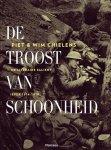 Piet Chielens, Wim Chielens - Troost van schoonheid De literaire salient Ieper 1914-1918