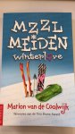 Coolwijk, Marion van de - MZZLmeiden Winterlove Deel 8