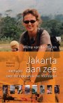 W. van der Maten - Jakarta aan zee / NOS-correspondentenreeks