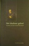 Gelder, ds. M.J. van - Het dierbaar geloof *nieuw* van  14,90 voor --- 8 preken over de tweede Petrusbrief