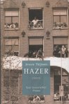Thijssen, Jeroen - Hazer