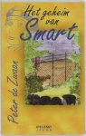 Peter de Zwaan - Het Geheim Van Smart