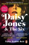 Taylor Jenkins Reid - Daisy Jones And The Six
