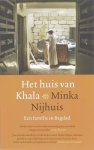 Minka Nijhuis - Het huis van Khala