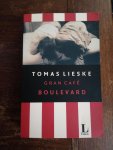 Lieske, Thomas - Grand Café Boulevard