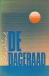Elie Wiesel - De dageraad