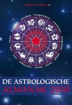 P. Van Houten - De Astrologische Almanak / 2010