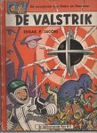 Jacobs, Edgar P. - De valstrik