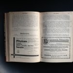 redactie - Ars Medici: das Organ des praktischen Arztes 1926