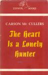 Mc Cullers, Carson (ds1346) - The heart is a lonely hunter