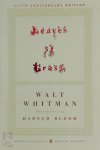 Walt Whitman 16077 - Leaves of Grass The First 1855 Edition