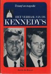 De Brouwer, Desclee - Het verhaal van de Kennedy's - Triomf en tragedie